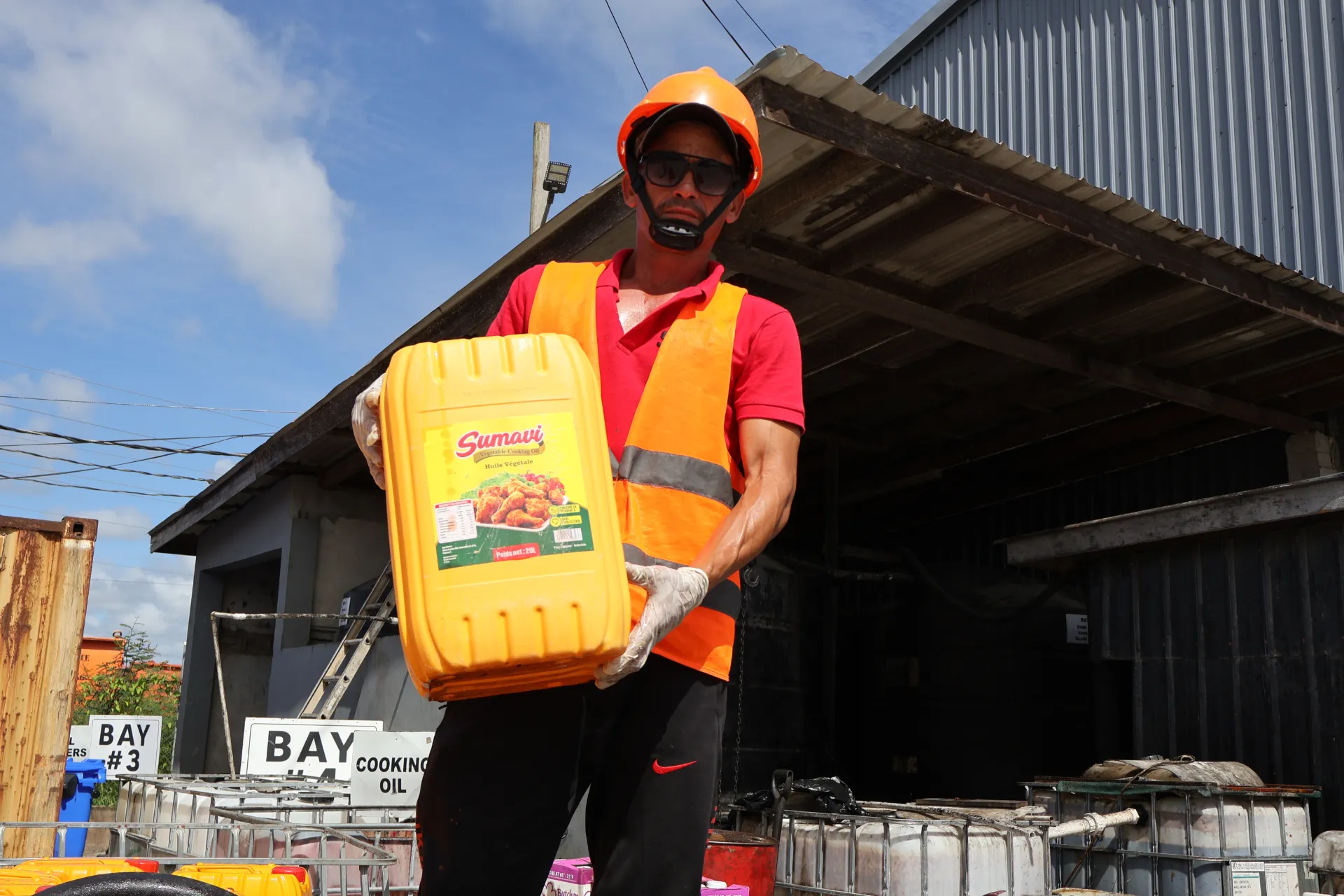 CEVONS portable toilet units